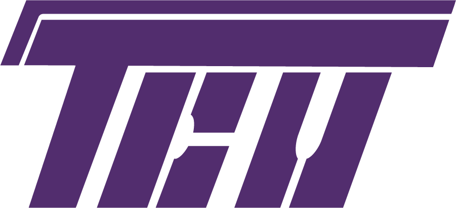 TCU Horned Frogs 1977-1994 Primary Logo diy iron on heat transfer